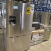 Combo cuisine Bosch, Réfrigérateur 36", Cuisinière 30", Lave-vaisselle 24", Stainless – Image 15