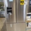 Combo cuisine Bosch, Réfrigérateur 36", Cuisinière 30", Lave-vaisselle 24", Stainless – Image 16