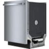 Combo cuisine Bosch, Réfrigérateur 36", Cuisinière 30", Lave-vaisselle 24", Stainless – Image 12