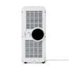 Haier Portable Air Conditioner with Dehumidifier, 10,000 BTU, White - Image 5
