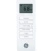 Portable 3-in-1 Air Conditioner, 10 000 BTU, Including Remote Control, Timer, White - Image 5