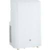 Portable 3-in-1 Air Conditioner, 10 000 BTU, Including Remote Control, Timer, White - Image 2