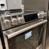 Cuisinière encastrable à induction, 6,3 pi.cu, Convection, Air Fry, LG - LSIS6338F – Image 8