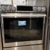 Cuisinière encastrable à induction, 6,3 pi.cu, Convection, Air Fry, LG - LSIS6338F – Image 10
