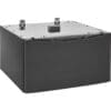 Piédestal de rangement Laveuse-sécheuse Electrolux 27’’, Titane - EPWD257UTT – Image 2