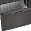 Piédestal de rangement Laveuse-sécheuse Electrolux 27’’, Titane - EPWD257UTT – Image 3