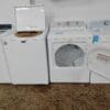 Maytag Washer-Dryer, PowerTM Agitator, White - Image 8