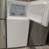 Réfrigérateur Autonome à Congélateur supérieur 30’’, 18.6 pi.cu, Blanc - GTS18FTLKWW – Image 5