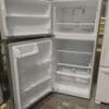 Réfrigérateur LG 30'', Congélateur en haut, 20 pi.cu, Stainless - LTCS20020S – Image 6