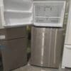 Réfrigérateur LG 30'', Congélateur en haut, 20 pi.cu, Stainless - LTCS20020S – Image 8
