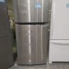 Réfrigérateur LG 30'', Congélateur en haut, 20 pi.cu, Stainless - LTCS20020S – Image 5