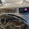Sécheuse Superposable Whirlpool 27’’, 7.4 pi.cu., Vapeur, Chrome Shadow - YWED6605MC – Image 7