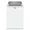 Ensemble Laveuse-Sécheuse Maytag, Laveuse 27‘’, Sécheuse 29‘’, Blanc – Image 4
