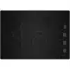 Maytag 30'' Cooktop, 4 elements, Black glass-ceramic