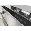 24'' Dishwasher, 3rd rack, Stainless, 44 dBA, KitchenAid - Image 4