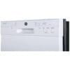 24'' Built-in Dishwasher, 48 dBA, White - Image 3
