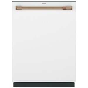 Lave-vaisselle intelligent, Ultra Wash, 39 dBA, Blanc mat - CDT888P4VW2