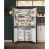 Haier 33'' Refrigerator, Counter Depth, 16.4 cu. ft., Fingerprint resistant Stainless - Image 5