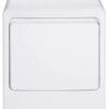 Ensemble Laveuse-Sécheuse Vertical avec Système Infusor et Cycle SaniFresh, Blanc – Image 5