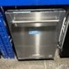 24'' Dishwasher, 3rd rack, Stainless, 44 dBA, KitchenAid - Image 6