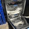 24'' Dishwasher, 3rd rack, Stainless, 44 dBA, KitchenAid - Image 10