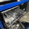 24'' Dishwasher, 3rd rack, Stainless, 44 dBA, KitchenAid - Image 9