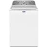 Maytag Washer-Dryer, PowerTM Agitator, White - Image 2