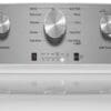 Maytag Washer-Dryer, PowerTM Agitator, White - Image 6