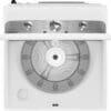 Maytag Washer-Dryer, PowerTM Agitator, White - Image 3