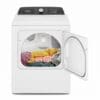 Ensemble Laveuse-Sécheuse Whirlpool, 5.2 pi.cu et 7 pi.cu, Blanc – Image 6