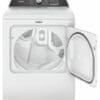 Whirlpool Washer-Dryer White, High Efficiency, Top load - Image 5