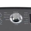 Ensemble Laveuse-Sécheuse à Système Infusor et Cycle SaniFresh, Energy Star, Gris Diamant – Image 8