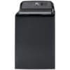 Ensemble Laveuse-Sécheuse à Système Infusor et Cycle SaniFresh, Energy Star, Gris Diamant – Image 2