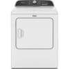 Whirlpool Washer-Dryer White, High Efficiency, Top load - Image 4