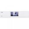 Sécheuse compacte à chargement frontal Haier 24’’, 4.1 pi.cu, Blanc - QFD15ESMNWW – Image 5