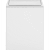 Whirlpool Washer-Dryer White, High Efficiency, Top load - Image 2