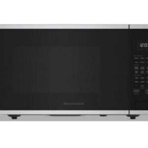 KitchenAid 1.6 cu. ft. Countertop Microwave