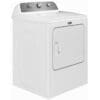 Maytag Washer-Dryer, PowerTM Agitator, White - Image 4