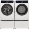 Piédestal de Rangement Laveuse-Sécheuse Electrolux 27’’, Blanc - EPWD257UIW – Image 5