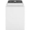 Ensemble Laveuse-Sécheuse Whirlpool, 5.2 pi.cu et 7 pi.cu, Blanc – Image 2
