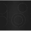 Maytag 30'' Cooktop, 4 elements, Black glass-ceramic - Image 2