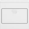 Ensemble Laveuse-Sécheuse Whirlpool, 5.2 pi.cu et 7 pi.cu, Blanc – Image 5
