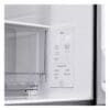 LG 36'' French Door Smart Refrigerator, 4 doors, Water and Ice, Energy Star, Stainless - Image 7