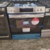 Cuisinière au gaz Frigidaire 30’’, 5 brûleurs, 5.1 pi.cu, Stainless - FCFG3062AS – Image 6