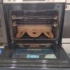 Cuisinière au gaz Frigidaire 30’’, 5 brûleurs, 5.1 pi.cu, Stainless - FCFG3062AS – Image 8