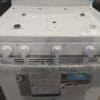 Cuisinière au Gaz 30'', 18 000 BTU, Convection, Friture à air, Blanc - JCGB735DPWW – Image 8