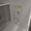 LG 36'' French Door Smart Refrigerator, 4 doors, Water and Ice, Energy Star, Stainless - Image 12