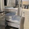 LG 36'' French Door Smart Refrigerator, 4 doors, Water and Ice, Energy Star, Stainless - Image 15