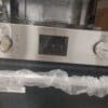 Four Simple Encastré 24’’, Convection, 2.8 pi.cu., Vapeur, Friture à air, Stainless - ECWS243CAS – Image 8