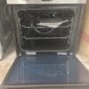 Four Simple Encastré 24’’, Convection, 2.8 pi.cu., Vapeur, Friture à air, Stainless - ECWS243CAS – Image 7
